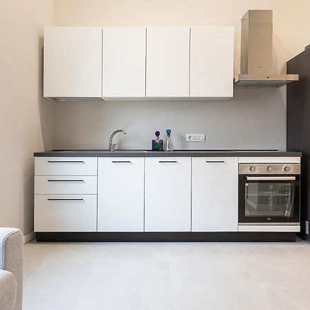 Via Meda House Apartment Milan Bagian luar foto