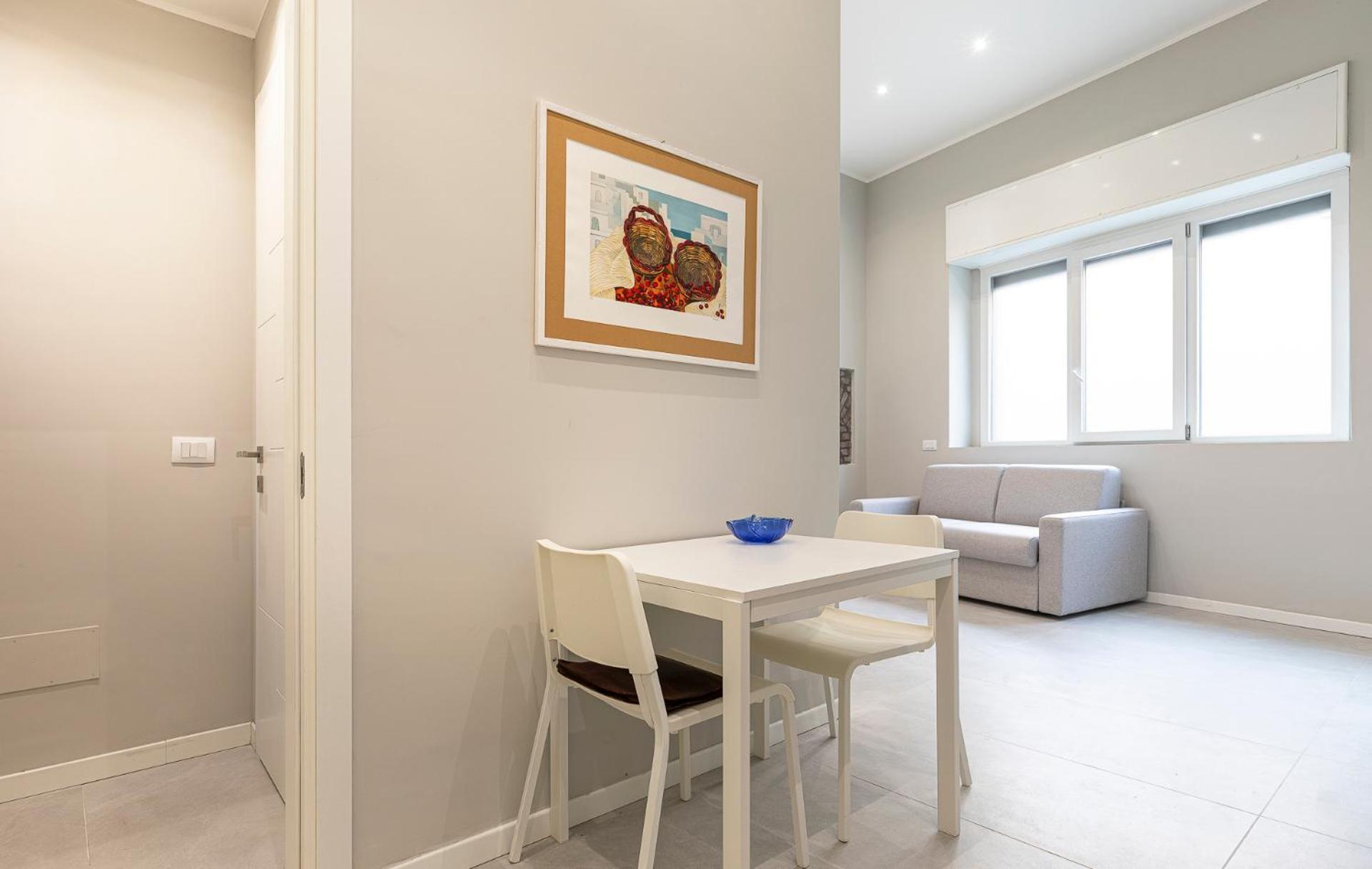 Via Meda House Apartment Milan Bagian luar foto