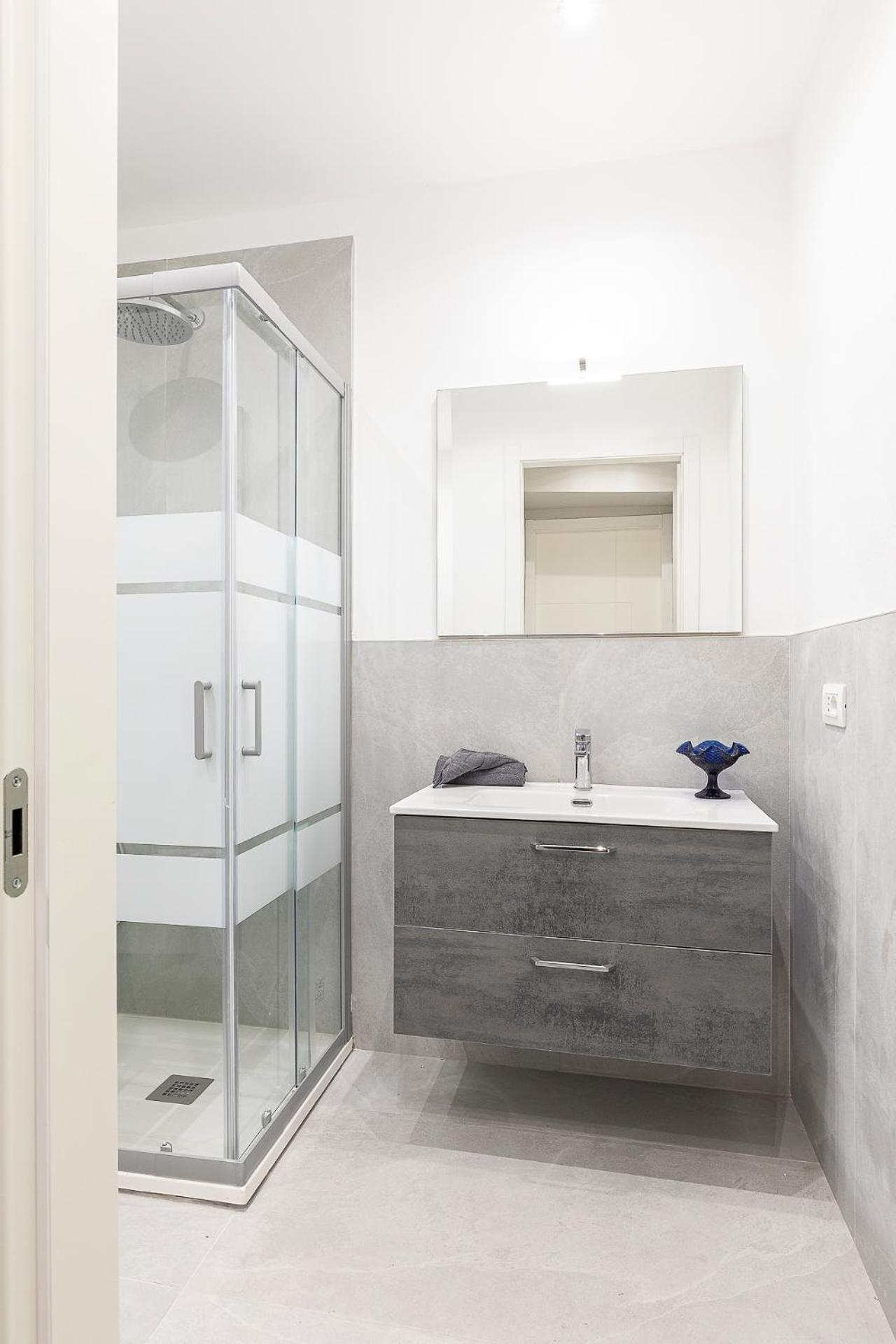 Via Meda House Apartment Milan Bagian luar foto