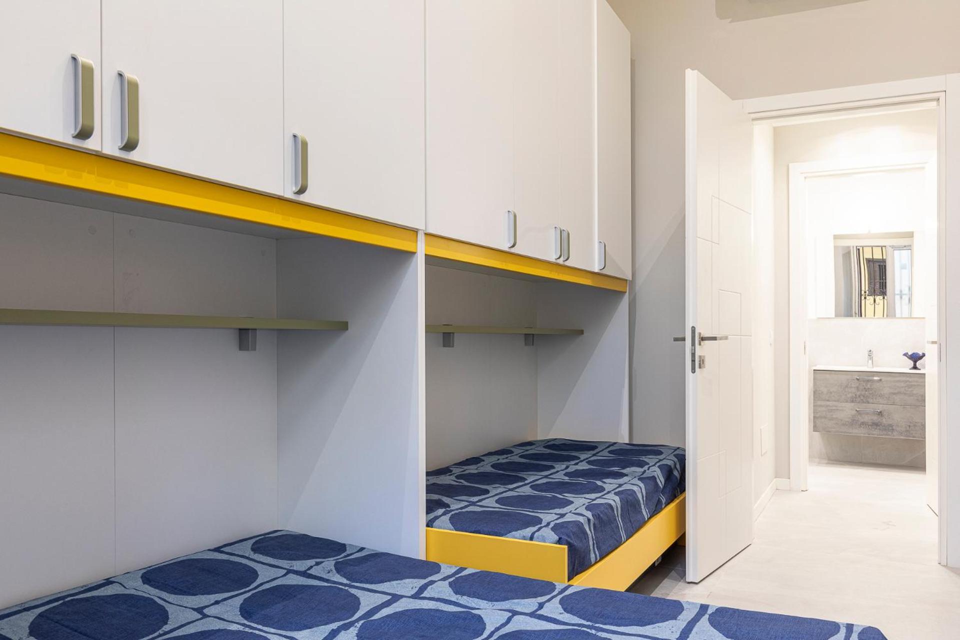 Via Meda House Apartment Milan Bagian luar foto
