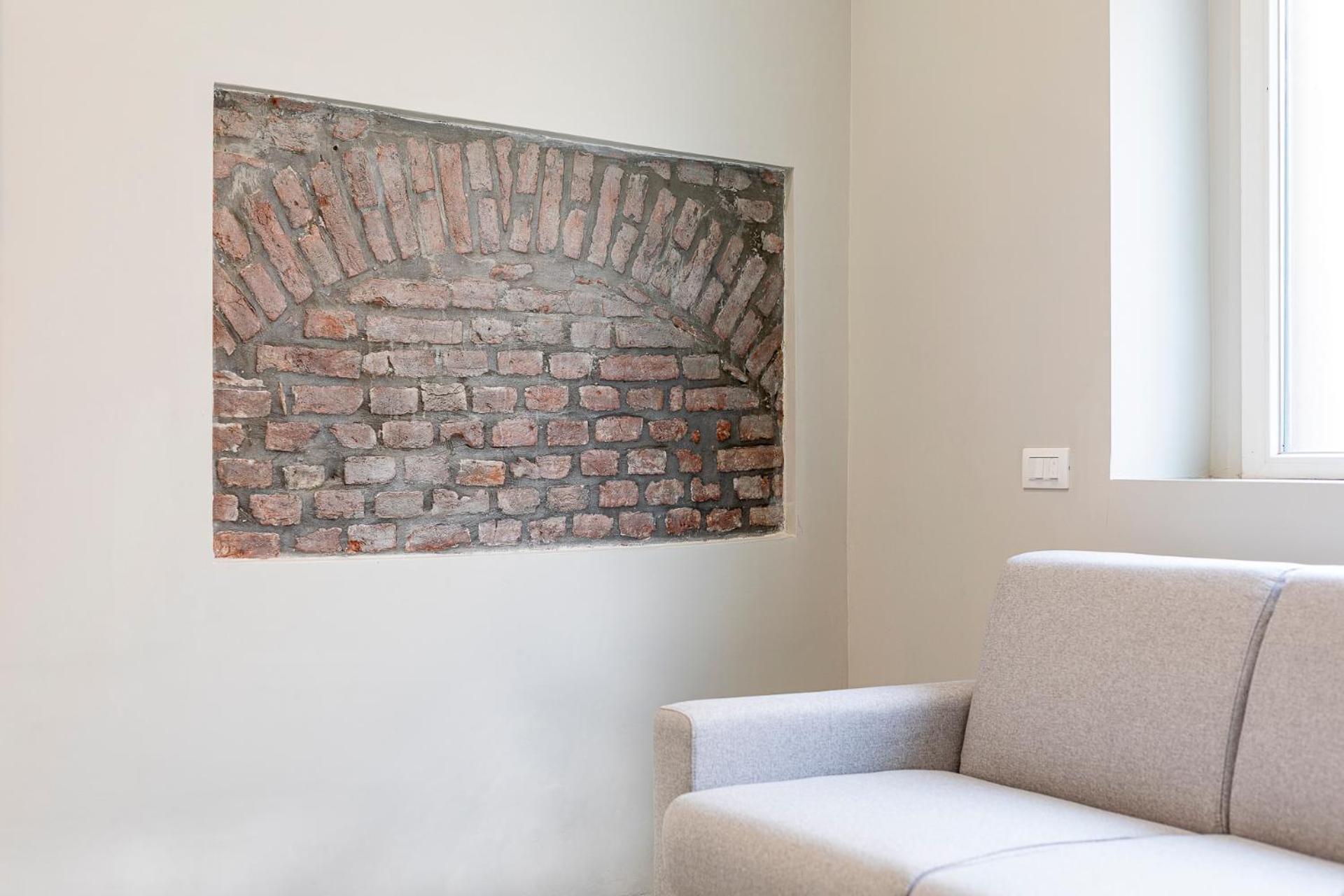 Via Meda House Apartment Milan Bagian luar foto